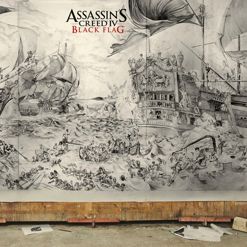 Assassins Creed IV Black Flag